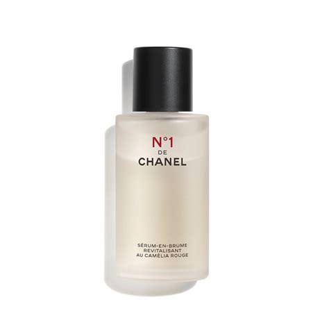 CHANEL Serum & Treatments 